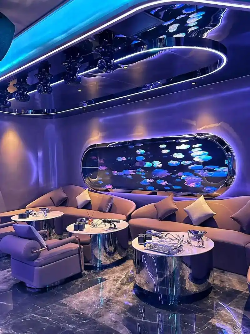 天水商务ktv商务ktv有没有推荐-清水县ktv预定